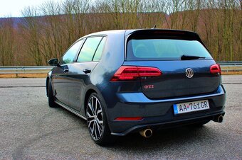 Golf GTI 2.0 TSI - 3