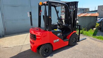 REDDOT CPCD 20 Diesel nový so zárukou - 3