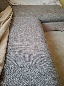 Darujem sedačku za odvoz - 3