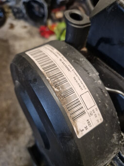 Motor 1.9 tdi, 77 kW, BLS - 3