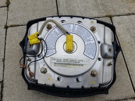 Predam ABG vodic + spolujazdec na AUDI A3 - 3