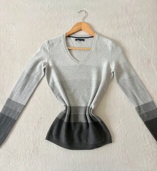 Dámsky sveter Tommy Hilfiger - 3