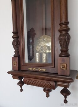 Hodiny starozitne - 3