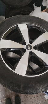 Elektróny Jeep Grand Cherokee - 3