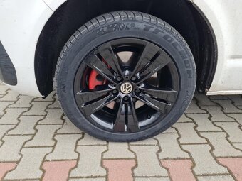 Volkswagen Transporter T6.1 aut. virtual 147kW 2.0 BiTDI - 3