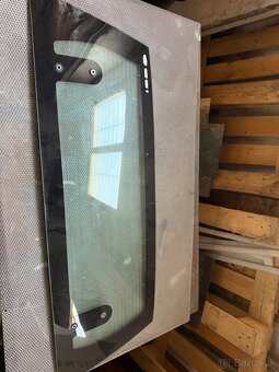 Hardtop Suzuki Jimny Cabrio - 3