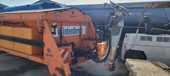 Predám Posypaciu nadstavbu - 3