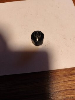 Predam 8mm kliestiny pre frezu Milwaukee M18 FTR - 3