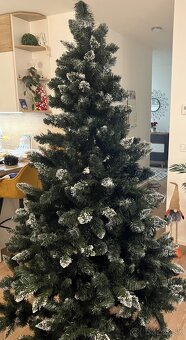 Vianocny stromcek - 3