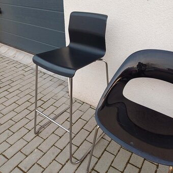 Predám dizajnove stoličky - 3