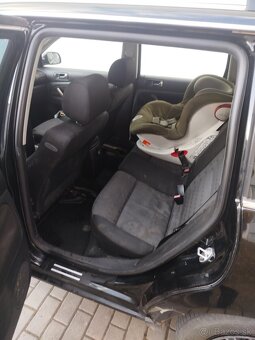 Vw Passat b5.5 1.9 TDI 96kw - 3