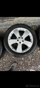 Hlinikove disky R19 - 3