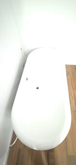 Voľné stojaca vaňa - 3