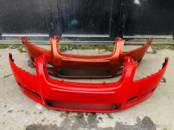 Diely Škoda Fabia 2 facelift / Roomster - 3