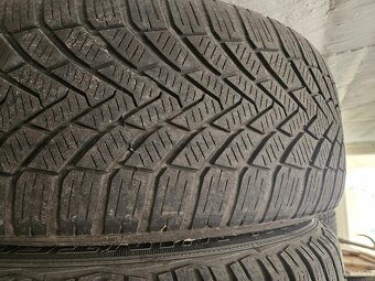 Plechové disky R16 - 3