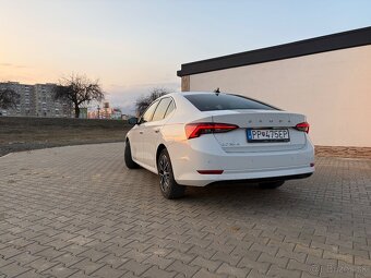 Škoda Octavia 4 2.0 Tdi - 3