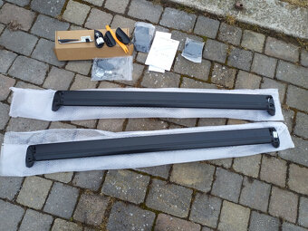 Tesla Model Y 20-25  - strešný nosič (priečnik) - 3