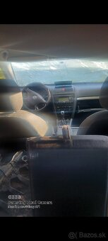 Škoda oktavia 2 - 3