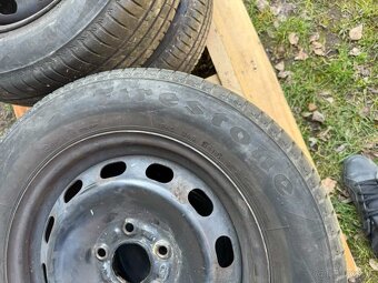 195/65 R15 Letna sada - 3