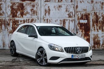 Mercedes-Benz A180 90kW - 3
