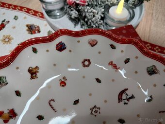 Villeroy & Boch  misa 25cm - 3