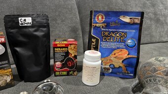 Osvetlenie do teraria - 3