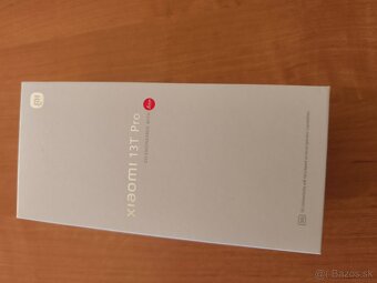 Predám Xiaomi 13t pro - 3
