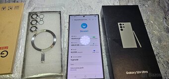 Samsung galaxy s24 ultra - 3