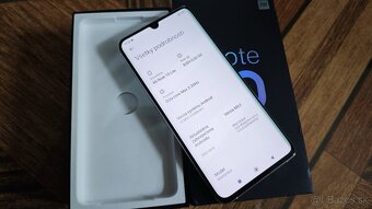 Xiaomi Mi Note 10 Lite (8GB RAM/128GB ROM) - 3