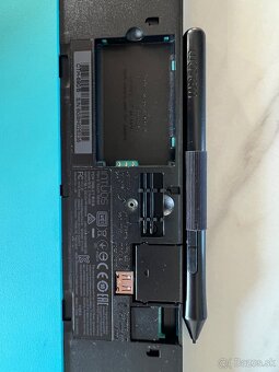 Wacom INTUOS Pen & Touch Tablet - 3