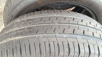 Bridgestone ecopia 185/55 R16 letné sada štyroch kusov - 3