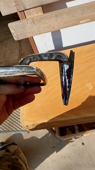 Predám spätné zrkadlo - 3