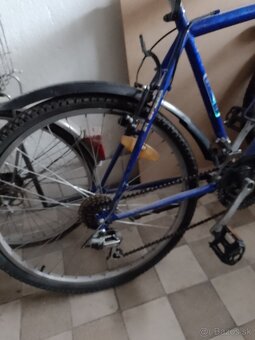 Bicykel Admirál 🚲 - 3