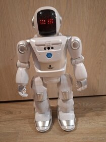 RC robot program  A bot X - 3