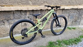Canyon Spectral 125 CF 8 Mko - 3