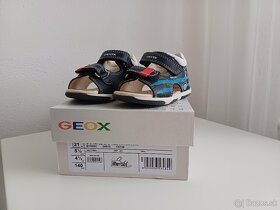 Sandale geox 21 - 3
