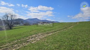 HALO reality - Predaj, orná pôda   7761 m2 Svätý Anton - IBA - 3