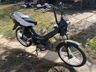 Moped Korado - 3
