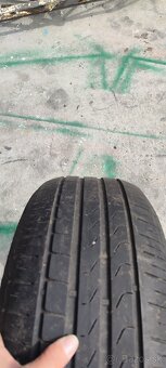 225/50 R17 Pirelli cinturato p7 blue - 3