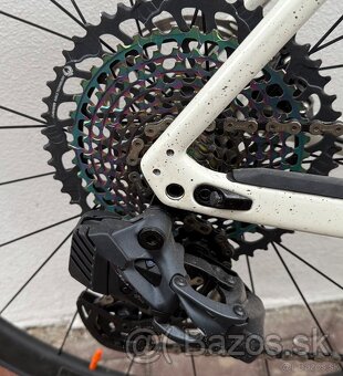 Testovací kus eGravel Specialized Turbo Creo Expert veľ. 58 - 3
