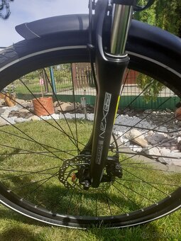 KELLYS Estima 40 - 3