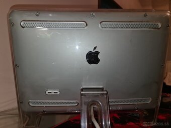 Apple Cinema HD Display Acrylic 20" - 3