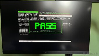 Kingston HyperX Fury 16gb kit ddr4 CL15 - 3