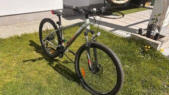 Horský bicykel - 3