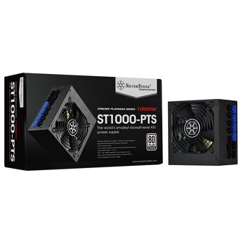 ST1000-PTS 1000W - 3