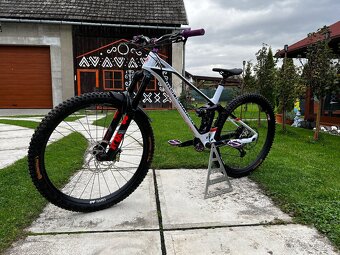Mondraker Superfoxy R - 3