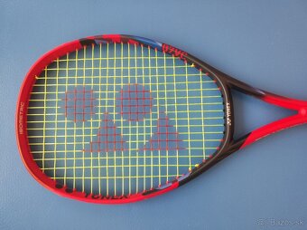 Tenisová raketa Yonex VCore 100 - 3