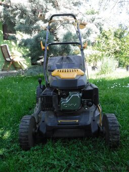 Predám kosacku Riwall T6 PRO 4735. - 3
