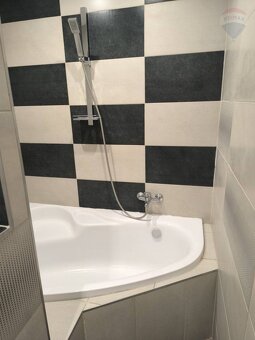 Prenájom 3 izbový zariadený byt, Zlaté Moravce, Hviezdoslavo - 3