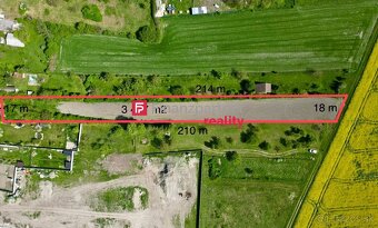 Nehnuteľnosť Dunajská Streda časť Mliečany - Na predaj stave - 3